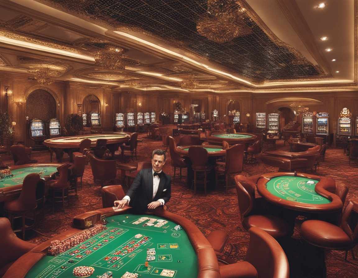 ricobet
