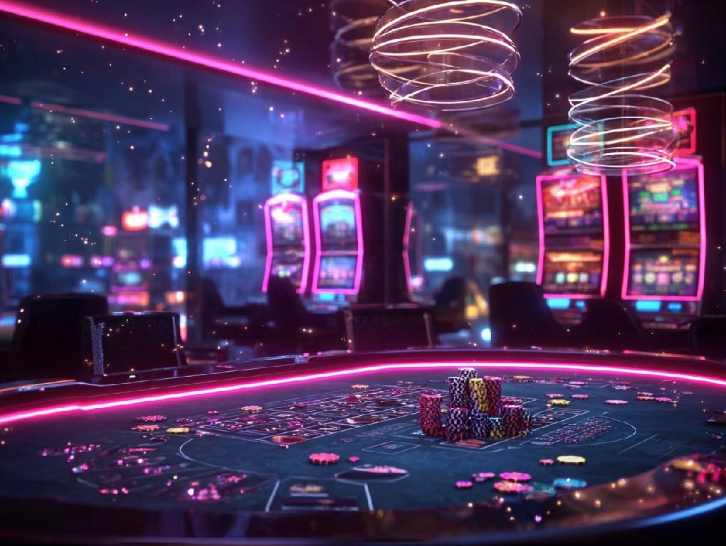 ricobet